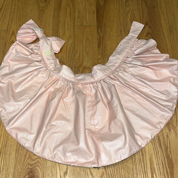 Hydrangeas Apron - Picture 4 of 8